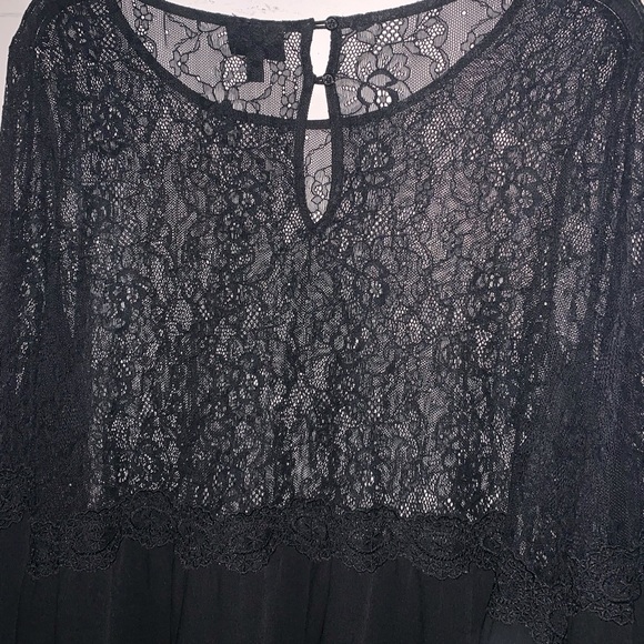 Black Dress - Picture 3 of 4